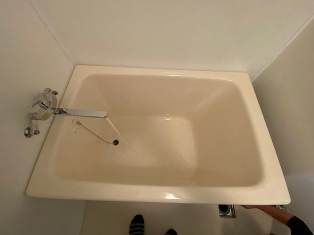 浴室修繕・改修